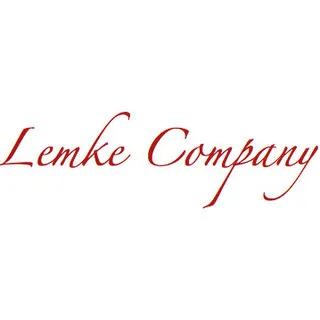 Lemke Company logo