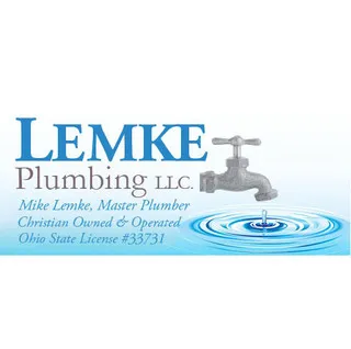 Lemke Plumbing LLC logo