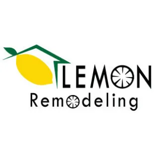 Lemon Remodeling & Services logo