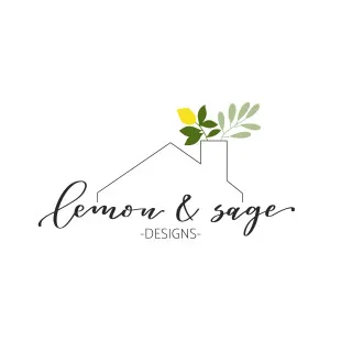 Lemon & Sage Designs logo