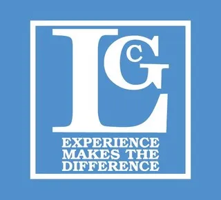 Len Gibely Contracting logo