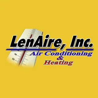 Lenaire Inc logo