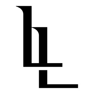 Lenore Luxe logo