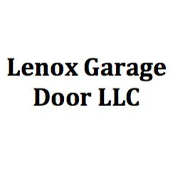 Lenox Garage Door LLC logo