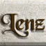 Lenz Custom Concrete logo