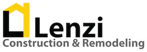 Lenzi Construction & Remodeling LLC logo