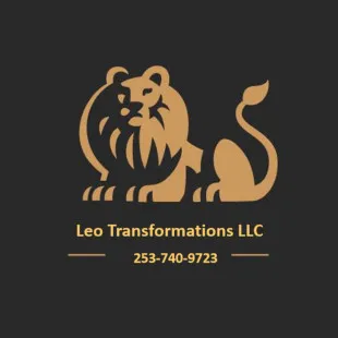 Leo Transformations logo