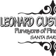 Leonard Custom Works - Carpentry & Woodworking in Summerland, CA