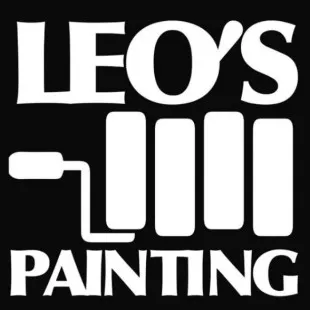 Leonardo's Painting logo
