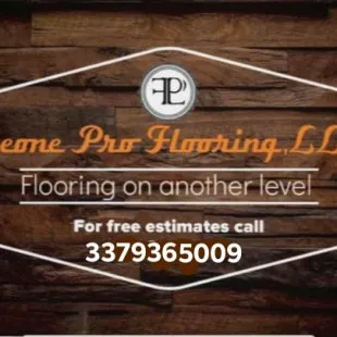 Leone Pro Flooring L.l.c logo