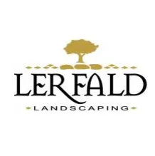 Lerfald Landscaping, LLC logo