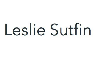 Leslie A Sutfin logo