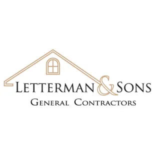Letterman & Sons logo