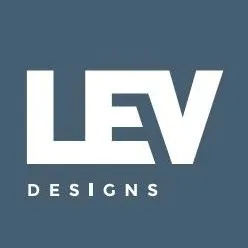 Lev Designs logo
