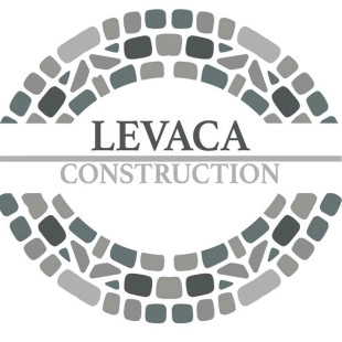 LeVaca Construction logo