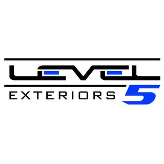 Level 5 Exteriors logo