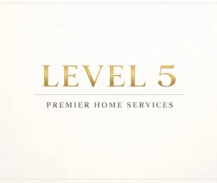 Level 5 Premier Home Services logo