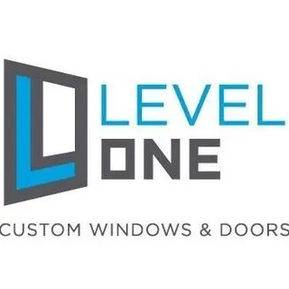 Level One logo