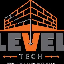 Level Tech logo