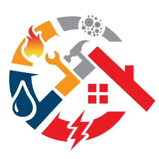 Level Up Construction Co. logo