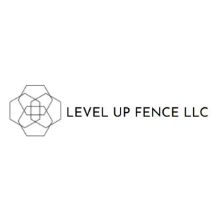 Level Up Fence LLC logo