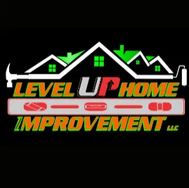Level Up Home Improvement LLC logo