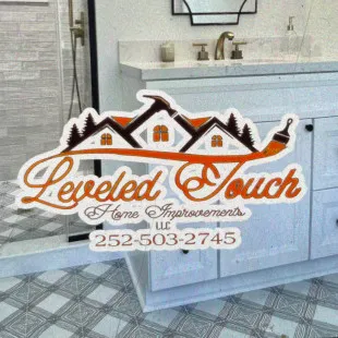 Leveled Touch Home Improvements logo