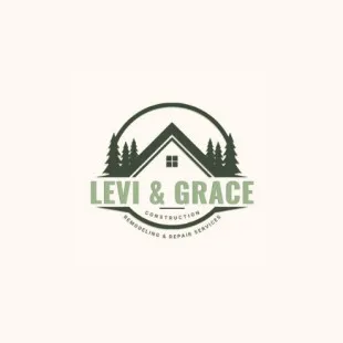 Levi & Grace Construction LLC logo