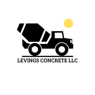 Levings Concrete LLC logo