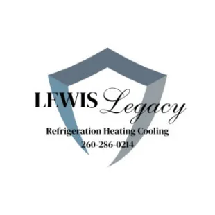 Lewis Legacy - Heating & Cooling Services in Goshen, IN
