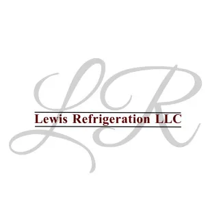 Lewis Refrigeration LLC logo