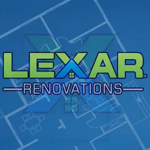 Lexar Renovations logo