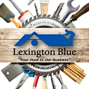 Lexington Blue - Roofing & Gutter Services in Lexington, KY