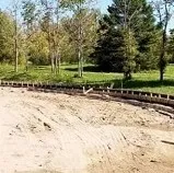 Lexington Paving Pros logo