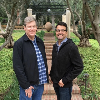 Leyva & Wilde, Inc. logo