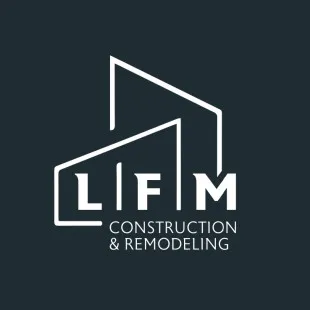 LFM Construction & Remodeling logo