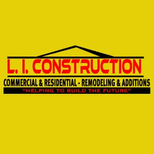 L.I. Construction Group LLC logo
