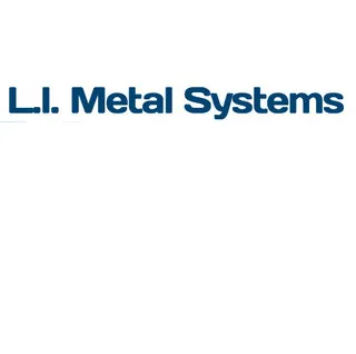 L.I Metal Systems logo