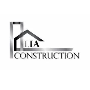 Lia Construction logo