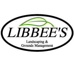 Libbees landscaping logo