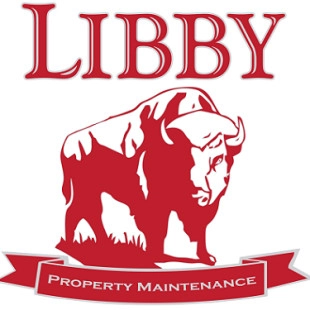 Libby Property Maintenance logo