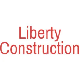 Liberty Construction logo