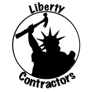 Liberty Contractors, Inc. logo