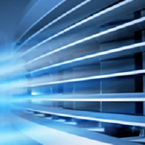 Liberty Heating & Air logo