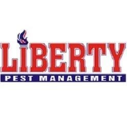 Liberty Pest Control Inc. logo