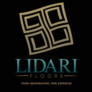 Lidari FLoors logo