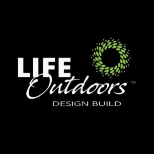 Life Outdoors logo