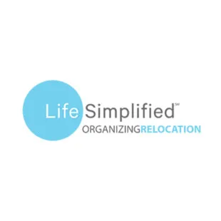 Life Simplified LLC logo
