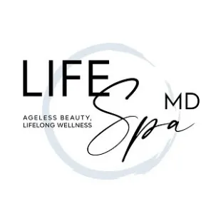 Life Spa MD logo