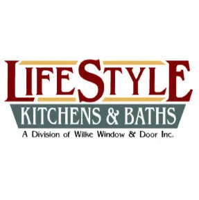Lifestyle Kitchens & Baths logo